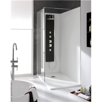 Paneles de ba&ntilde;o Natural Quick - B10