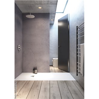 Paneles de ba&ntilde;o Element Quick - B10