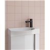 Conjunto de ba&ntilde;o mueble+lavabo+espejo 45cm Elegance Royo