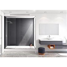 Paneles de baño Han Quick - B10