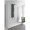 Columna de ducha Natural Liso b10