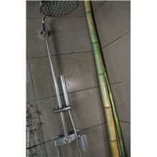 Columna de ducha Marmore b10