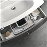 Mueble de ba&ntilde;o con lavabo cer&aacute;mico 100cm Round Royo