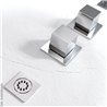 Columna de ducha Slate b10