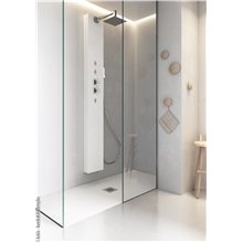 Columna de ducha Slate b10