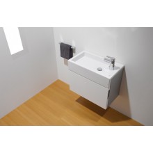 Mueble FLAT blanco