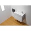 Mueble FLAT blanco