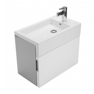 Mueble FLAT blanco