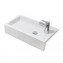 Mueble FLAT blanco