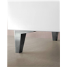 Mueble de ba&ntilde;o 3 cajones con lavabo cer&aacute;mico Vitale Royo