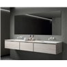 Mueble Life 151 cm con 3 cajones CON LAVABO B10
