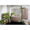 Mueble Life columna 60 cm - B10