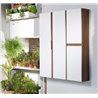 Mueble Life columna 60 cm - B10