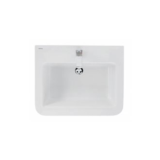 Lavabo sobre encimera ADVANCE DERECHO