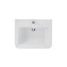 Lavabo sobre encimera ADVANCE DERECHO