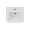 Lavabo sobre encimera ADVANCE DERECHO