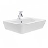 Lavabo sobre encimera ADVANCE DERECHO