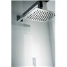 Columna de ducha Silk b10