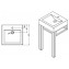 Mueble PLAN 50