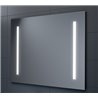 Mueble con lavabo Sena TEGLER