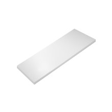 Estante rectangular Bath life COSMIC