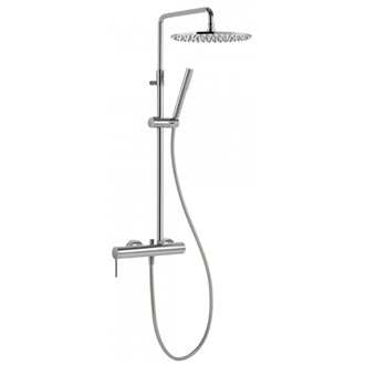 Conjunto de ducha MONO-TERM Tres