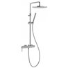 Conjunto de ducha MONO-TERM Tres