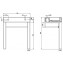 Mueble PLAN 75