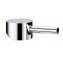 Grifo ca&ntilde;o alto Caiman Elegance de lavabo