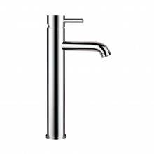 Grifo caño alto Caiman Elegance de lavabo