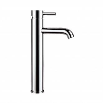Grifo ca&ntilde;o alto Caiman Elegance de lavabo