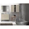 Mueble con lavabo T&iacute;ber TEGLER