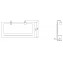 Mueble PLAN 100