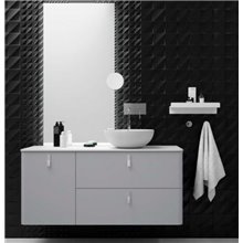 Mueble 1200/l humo UNIIQ SALGAR