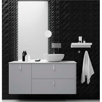 Mueble 1200/l humo UNIIQ SALGAR