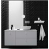 Mueble 1200/l humo UNIIQ SALGAR
