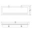 Mueble PLAN 150