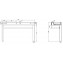 Mueble PLAN 150