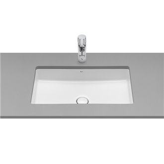 Lavabo bajoencimera Inspira 56x35cm Roca