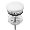 Lavabo bajoencimera Inspira 56x35cm Roca