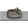 Lavabo sobre encimera Fineceramic Beyond ROCA 