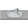 Lavabo de encimera Fineceramic Beyond ROCA 