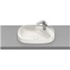 Lavabo de encimera Fineceramic Beyond ROCA 