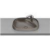 Lavabo de encimera Fineceramic Beyond ROCA 