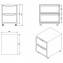 Mueble PLAN columna