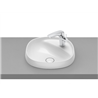 Mueble 100cm con Lavabo encastrado Fineceramic Beyond Roca