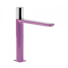 Grifo de lavabo Violeta M TUB TRES LOFT