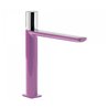 Grifo de lavabo Violeta M TUB TRES LOFT