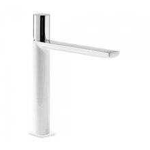 Grifo de lavabo Blanco M TUB TRES LOFT