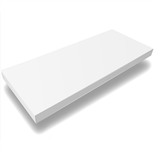 Encimera para lavabo Surface Tegler